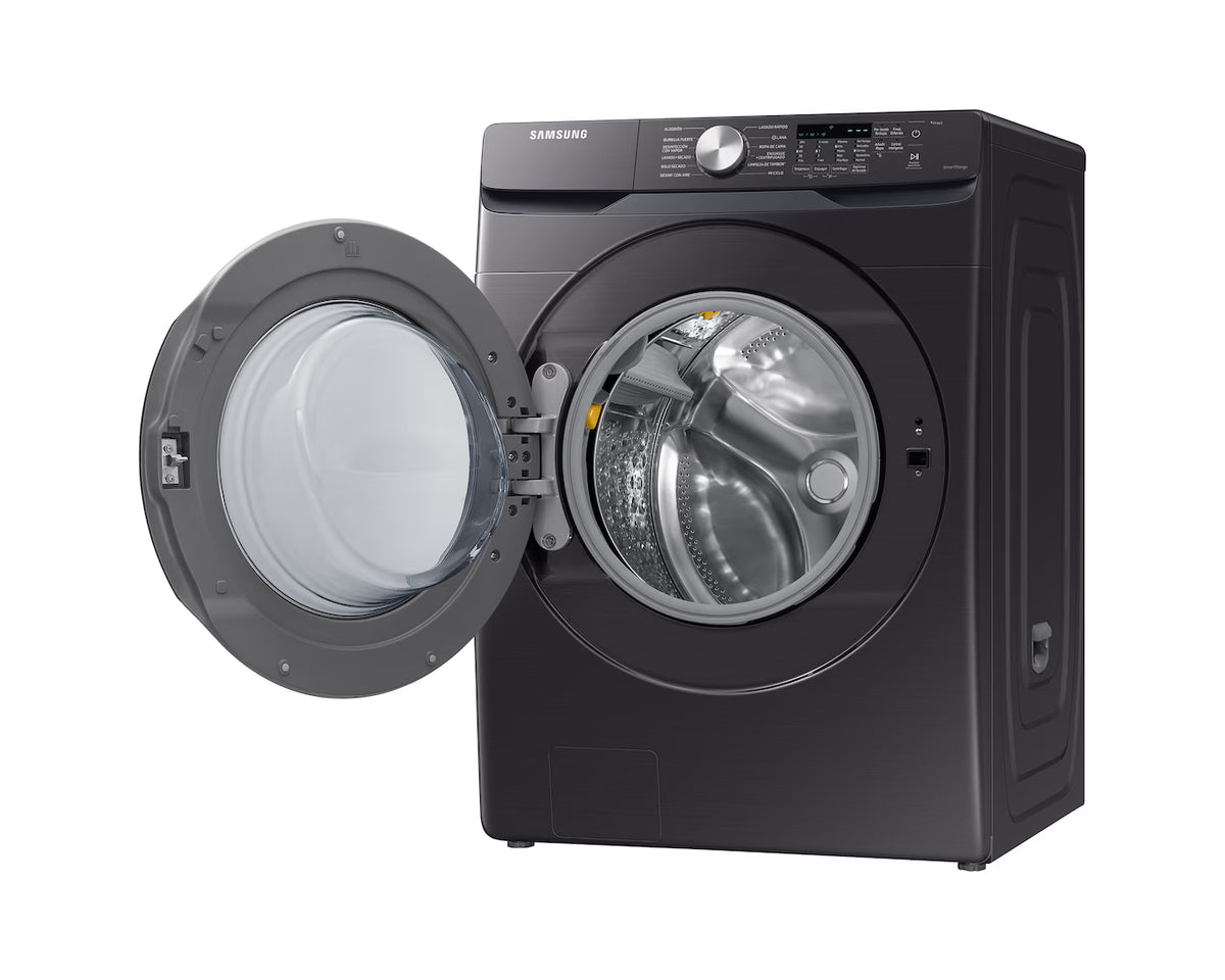 Samsung 18kg Washer Dryer Combo | EcoBubble | Front Load - WD18T6000