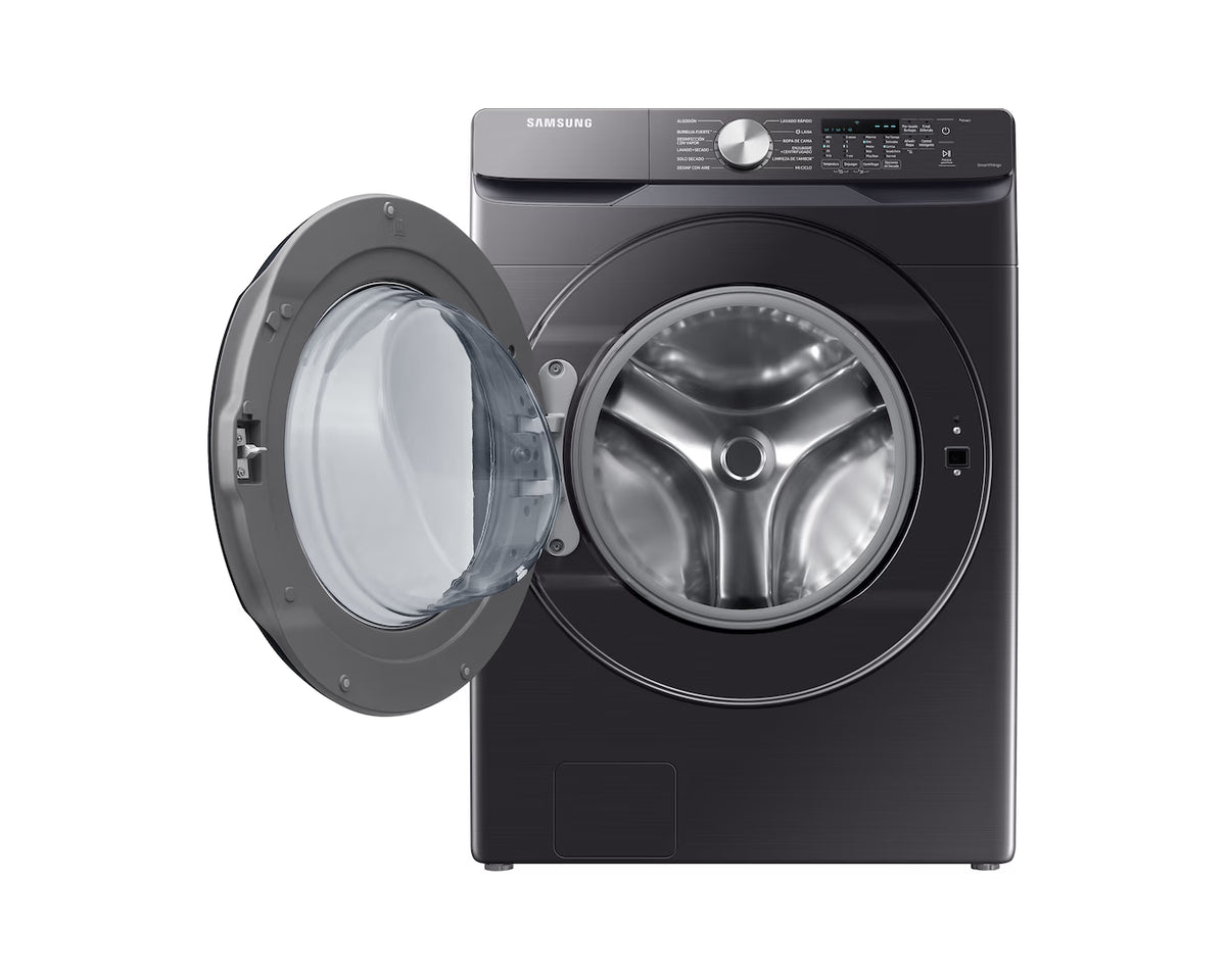 Samsung 18kg Washer Dryer Combo | EcoBubble | Front Load - WD18T6000