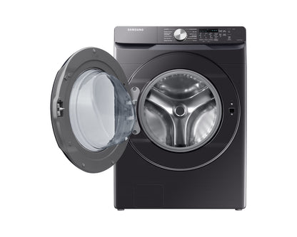 Samsung 18kg Washer Dryer Combo | EcoBubble | Front Load - WD18T6000