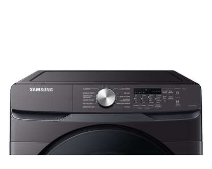 Samsung 18kg Washer Dryer Combo | EcoBubble | Front Load - WD18T6000