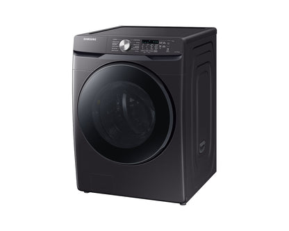 Samsung 18kg Washer Dryer Combo | EcoBubble | Front Load - WD18T6000