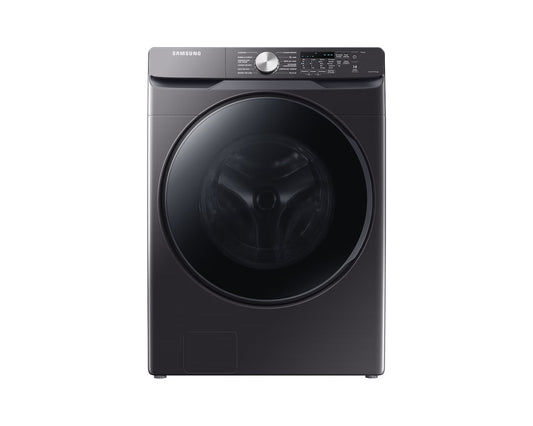 Samsung 18kg Washer Dryer Combo | EcoBubble | Front Load - WD18T6000
