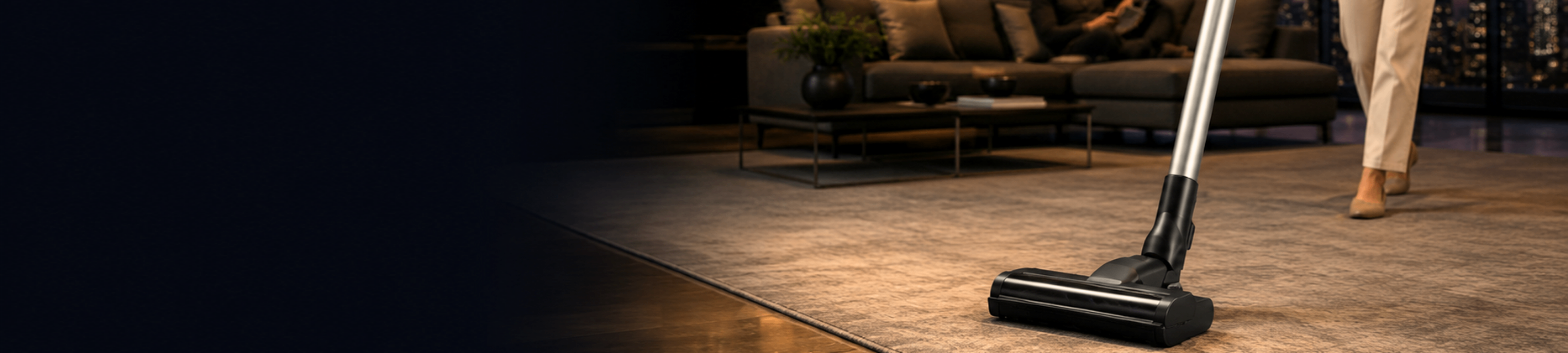 Fallback banner
