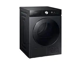 Samsung Heat Pump Dryer 9kg - DV90BB7440GBFH