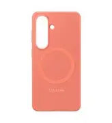 Samsung Galaxy S26 Silicone Magnet Case - EF-ES942