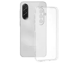 Samsung Galaxy A57 5G Clear Case - EF-QA576CTEGWW