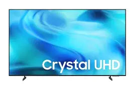 Samsung Crystal UHD U8000H 4K Smart TV (2026)