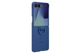 Samsung Galaxy Z Flip7 Silicone Ring Case - EF-PF766