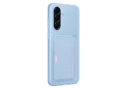 Samsung Galaxy A56 5G Card Slot Case - EF-OA566
