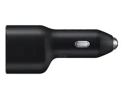 Samsung Car Charger Duo - EP-L4020N