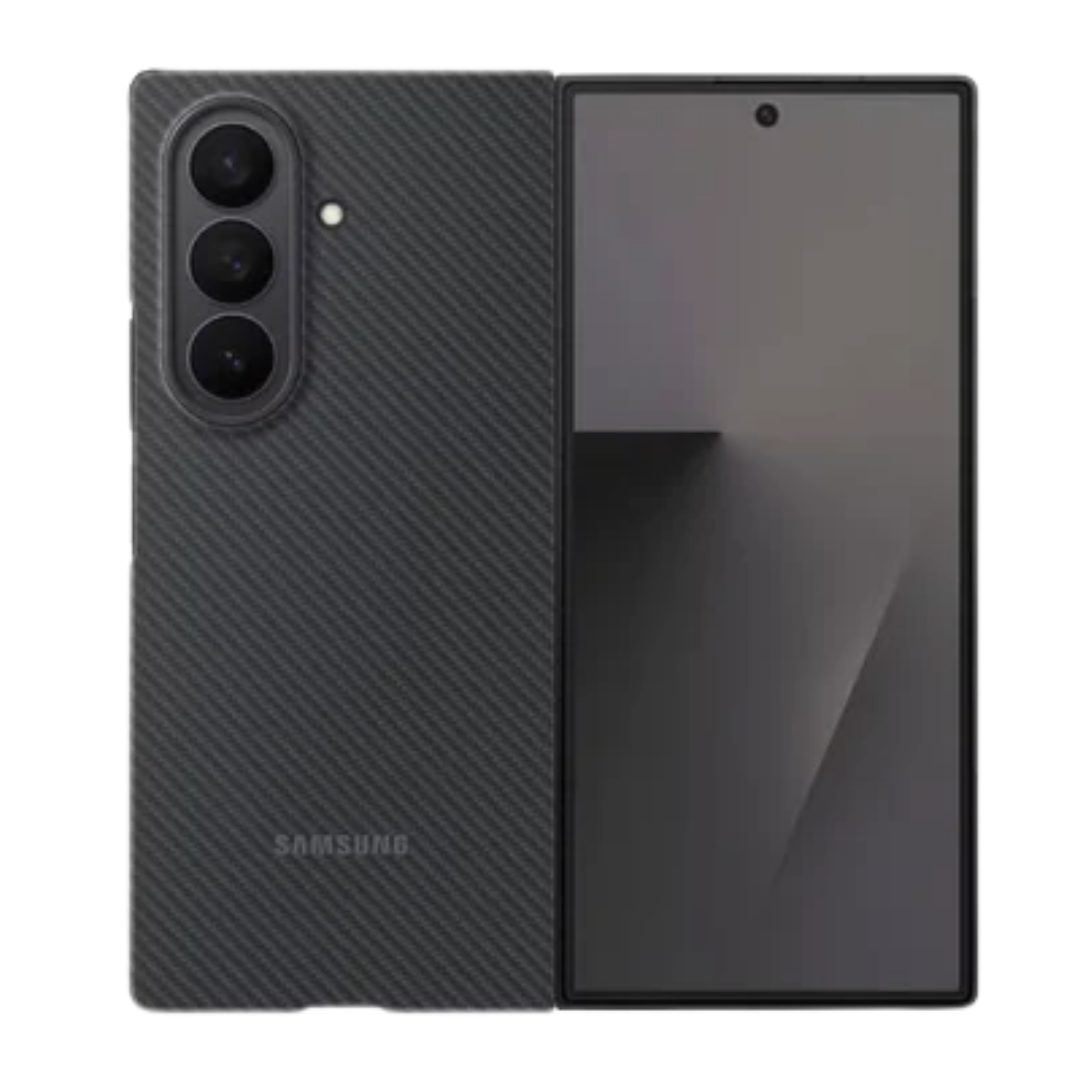 Samsung Galaxy Z Fold7 Carbon Shield Case - EF-XF966