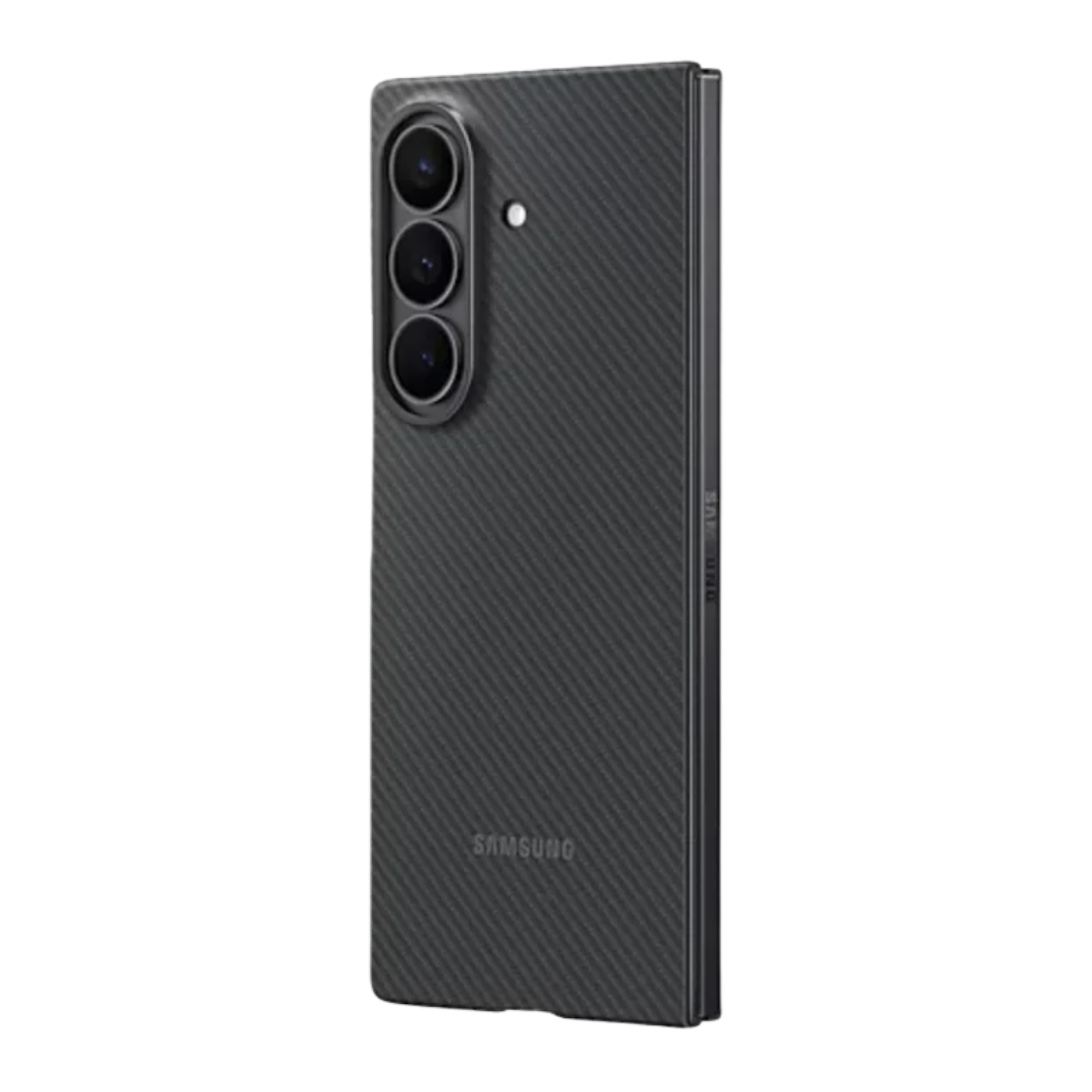 Samsung Galaxy Z Fold7 Carbon Shield Case - EF-XF966