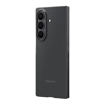 Samsung Galaxy Z Fold7 Carbon Shield Case - EF-XF966