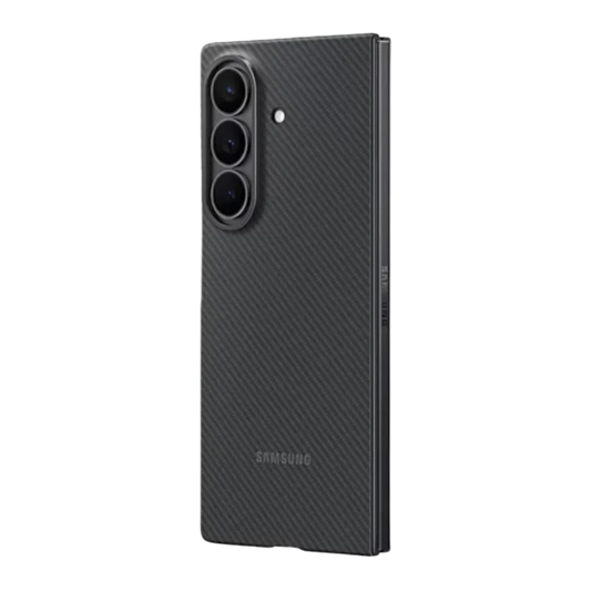 Samsung Galaxy Z Fold7 Carbon Shield Case - EF-XF966