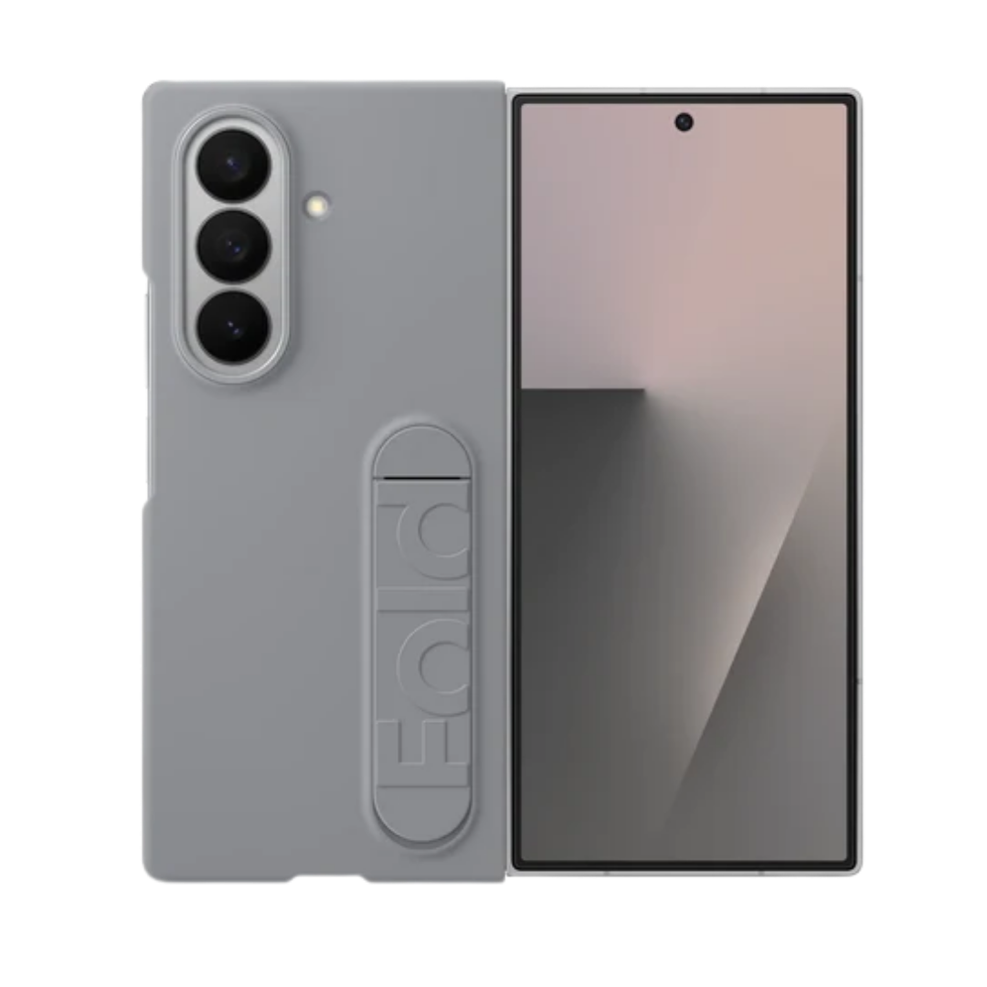 Samsung Galaxy Z Fold7 Silicone Case - EF-MF966