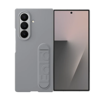 Samsung Galaxy Z Fold7 Silicone Case - EF-MF966