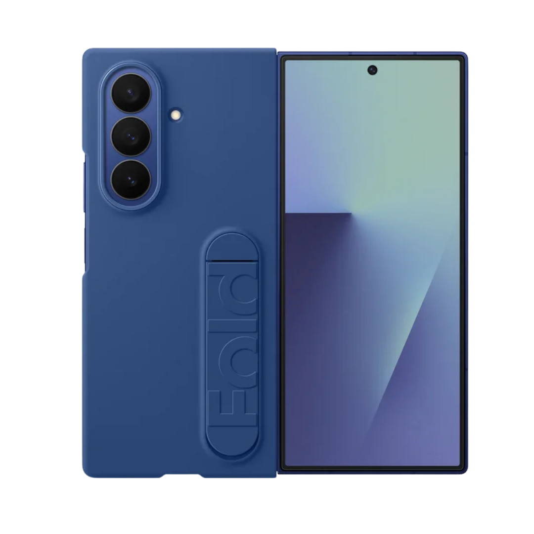 Samsung Galaxy Z Fold7 Silicone Case - EF-MF966