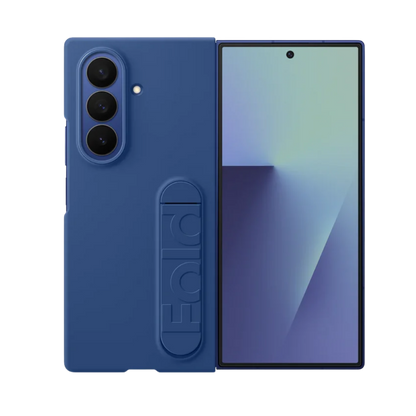 Samsung Galaxy Z Fold7 Silicone Case - EF-MF966