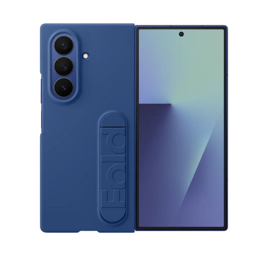 Samsung Galaxy Z Fold7 Silicone Case - EF-MF966