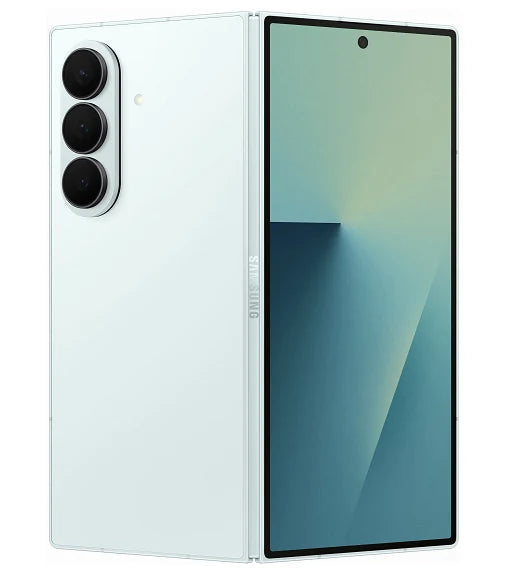 Samsung Galaxy Z Fold 7 5G - SM-F966B + FREE Samsung Crystal UHD 55" U8000H 4K Smart TV (2026)