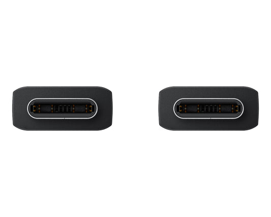 Samsung USB-C to USB-C Cable 3A 1.8m - EP-DX310JBEGWW