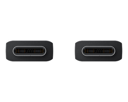 Samsung USB-C to USB-C Cable 3A 1.8m - EP-DX310JBEGWW