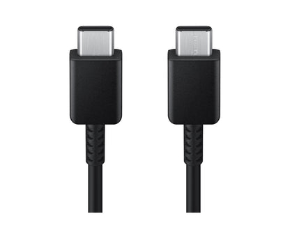 Samsung USB-C to USB-C Cable 3A 1.8m - EP-DX310JBEGWW
