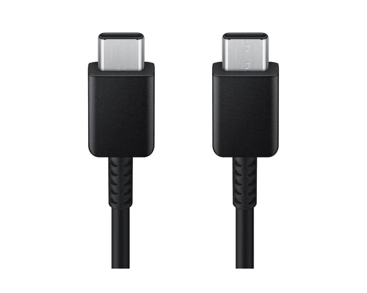 Samsung USB-C to USB-C Cable 3A 1.8m - EP-DX310JBEGWW
