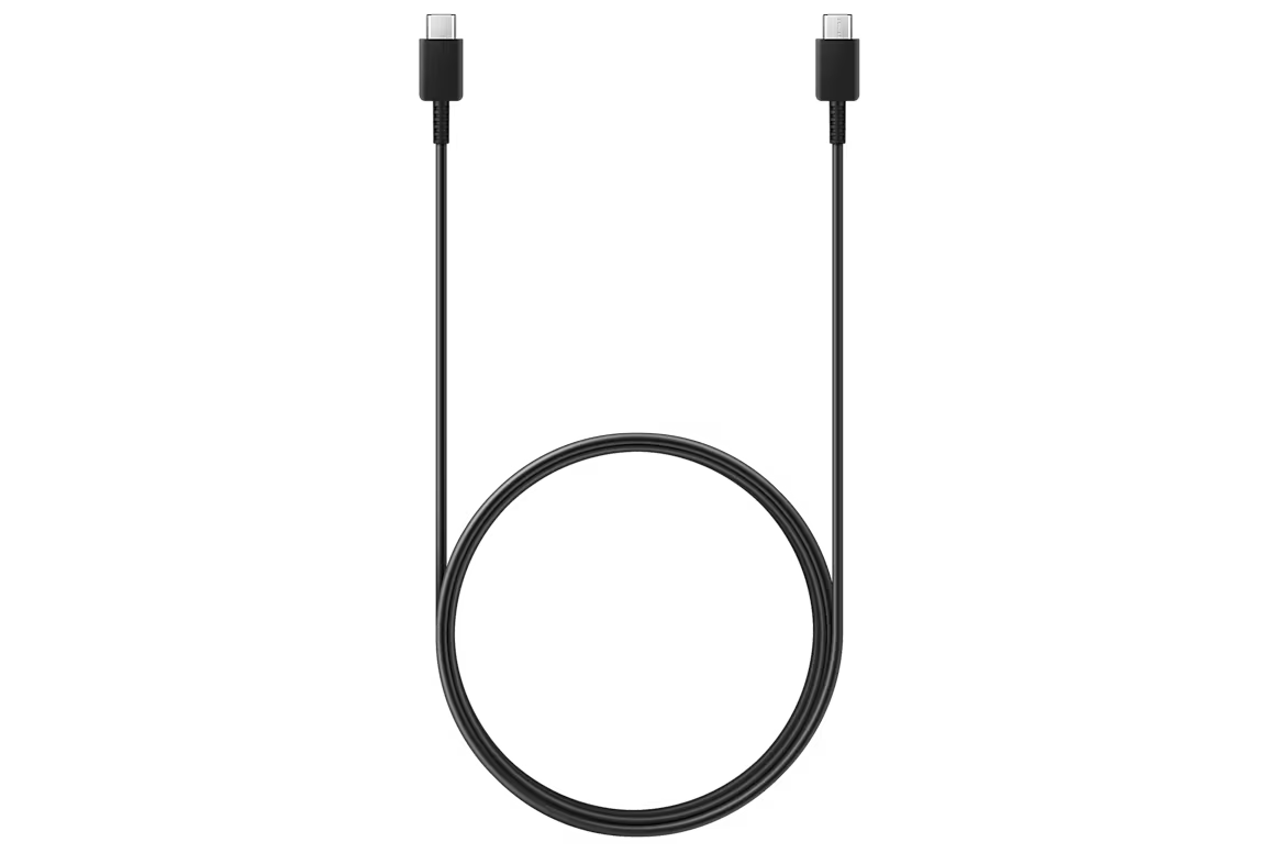 Samsung USB-C to USB-C Cable 3A 1.8m - EP-DX310JBEGWW