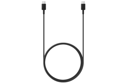 Samsung USB-C to USB-C Cable 3A 1.8m - EP-DX310JBEGWW