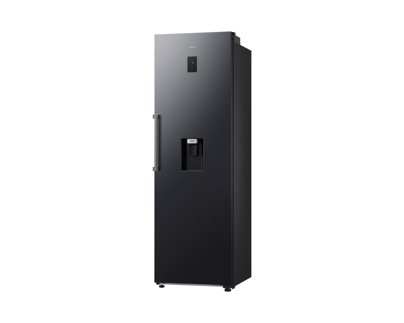 Samsung One Door Refrigerator 2026 | SpaceMax | AI Energy Mode | No Frost - RR70H39
