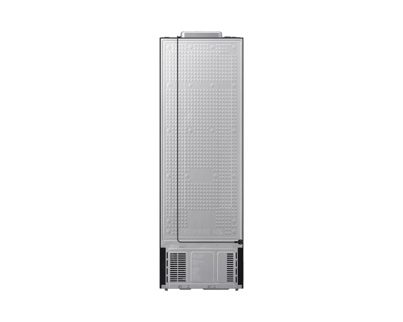 Samsung One Door Refrigerator 2026 | SpaceMax | AI Energy Mode | No Frost - RR70H39