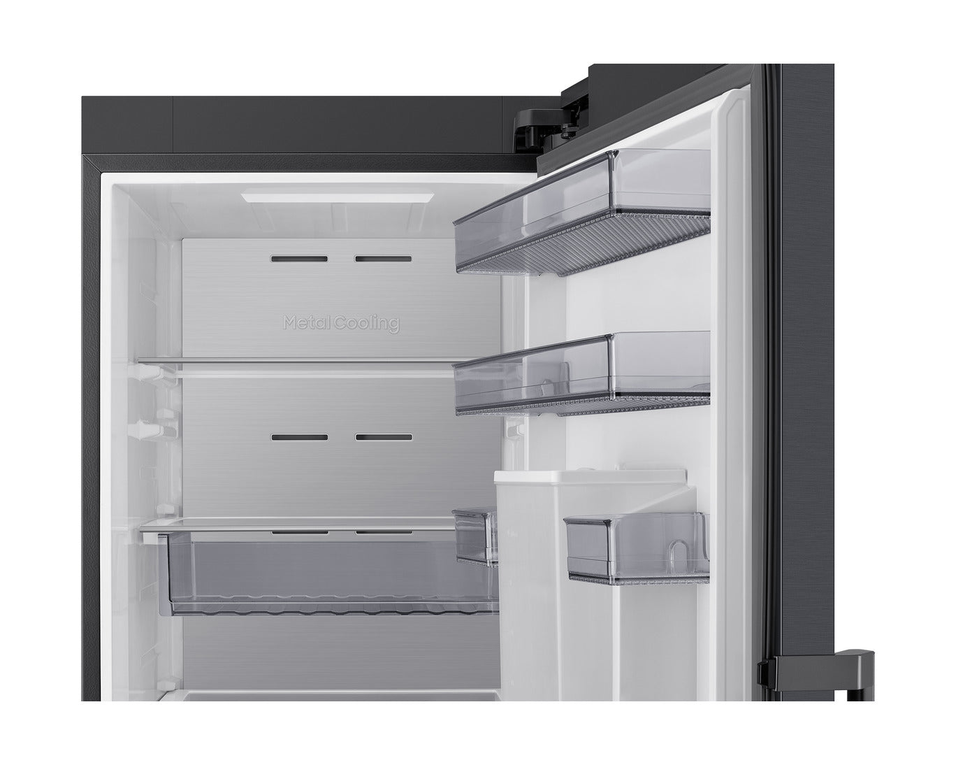 Samsung One Door Refrigerator 2026 | SpaceMax | AI Energy Mode | No Frost - RR70H39