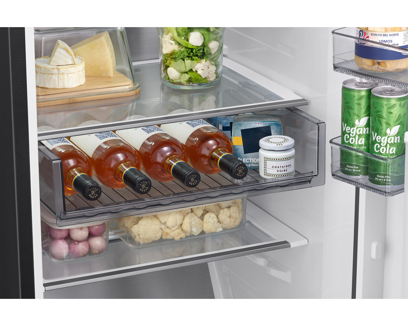 Samsung One Door Refrigerator 2026 | SpaceMax | AI Energy Mode | No Frost - RR70H39