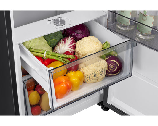 Samsung One Door Refrigerator 2026 | SpaceMax | AI Energy Mode | No Frost - RR70H39
