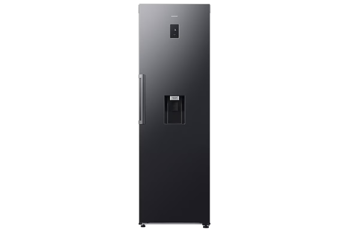 Samsung One Door Refrigerator 2026 | SpaceMax | AI Energy Mode | No Frost - RR70H39