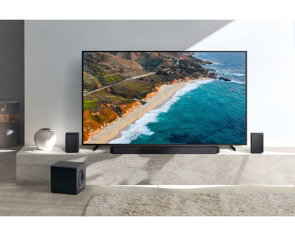Samsung Q930F Q-series Soundbar HW-Q930F 9.1.4 ch Subwoofer &amp; Rear Speaker (2025)/Q930F