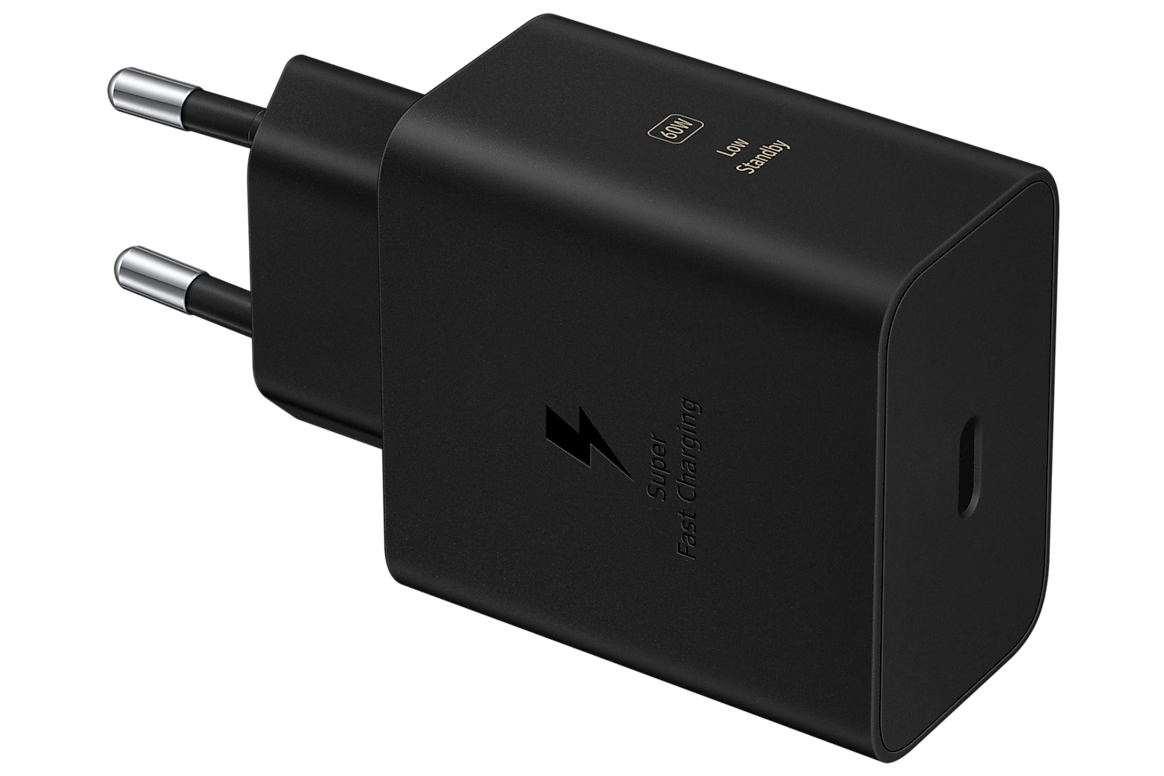 Samsung 60W Power Adapter - EP-T6010NBEGWW