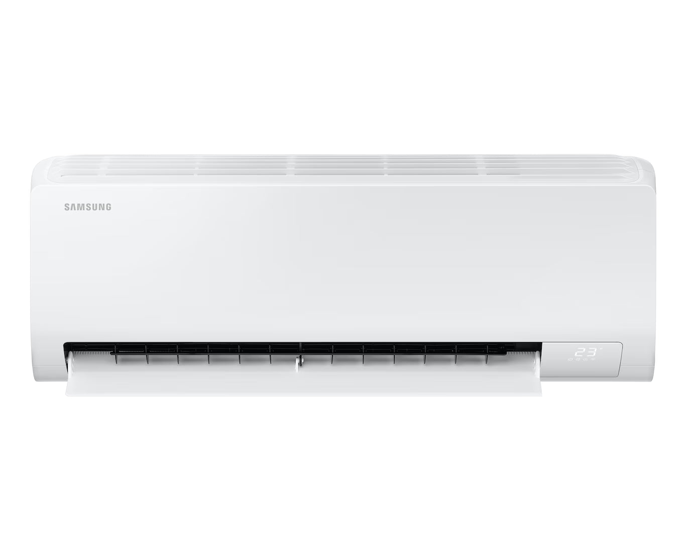 Samsung WindFree Smart Inverter Air Conditioner | AI Cooling AC | Hot & Cold - AR50F12C1LH