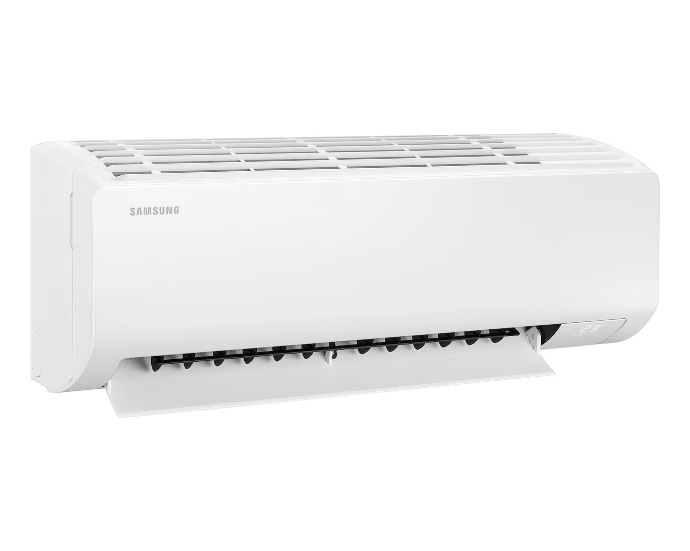 Samsung WindFree Smart Inverter Air Conditioner | AI Cooling AC | Hot & Cold - AR50F12C1LH