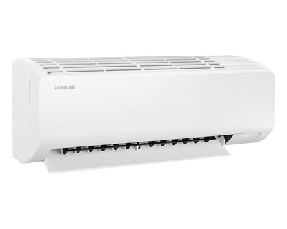 Samsung WindFree Smart Inverter Air Conditioner | AI Cooling AC | Hot & Cold - AR50F12C1LH