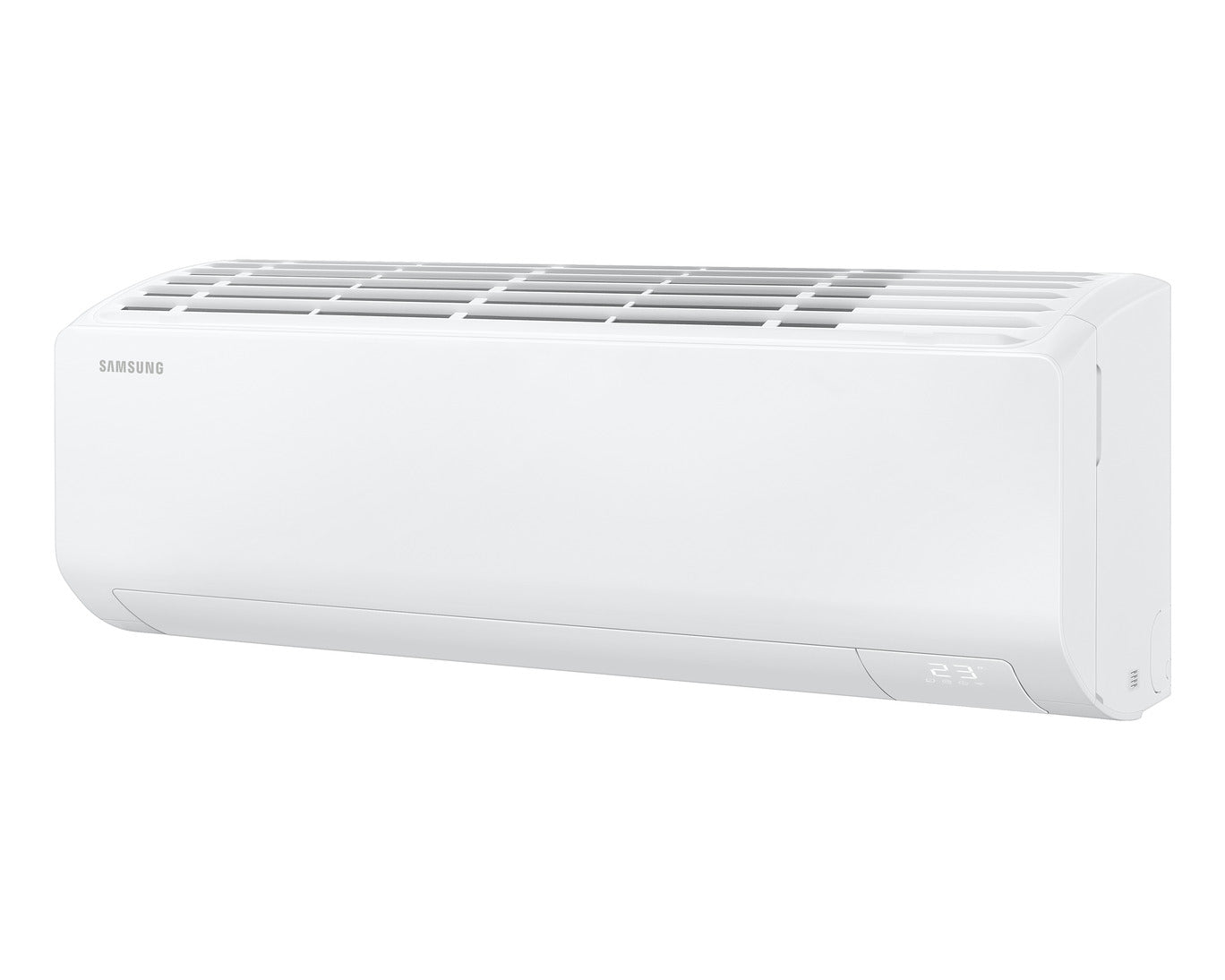 Samsung WindFree Smart Inverter Air Conditioner | AI Cooling AC | Hot & Cold - AR50F12C1LH