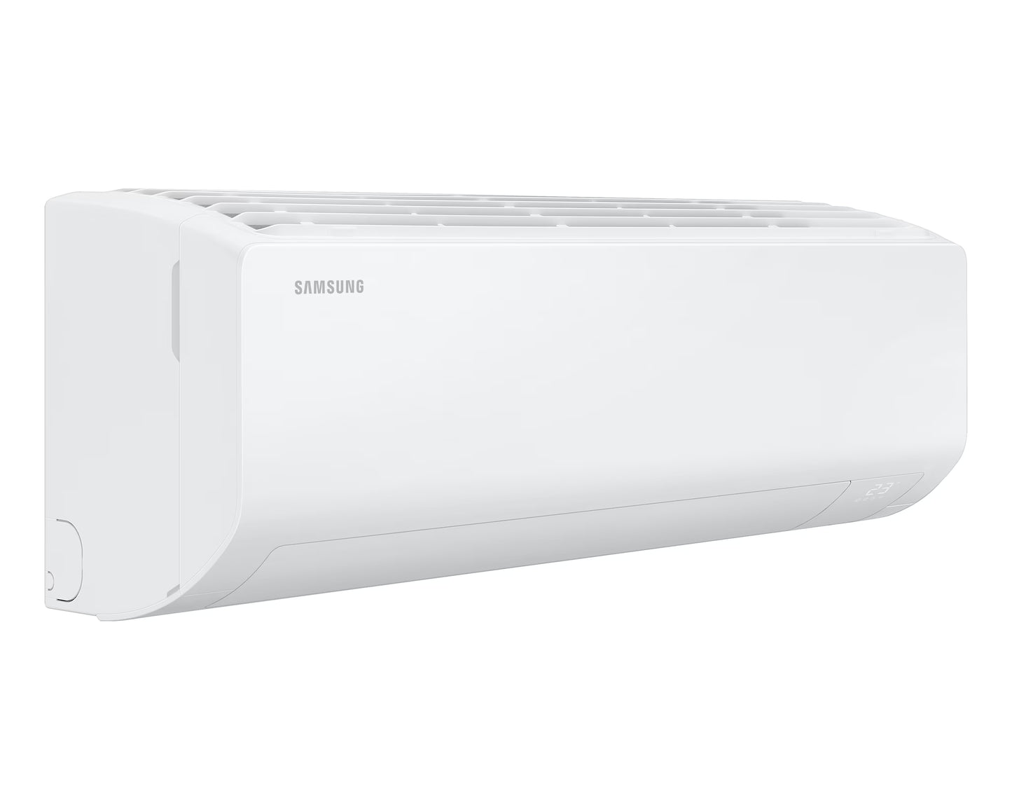 Samsung WindFree Smart Inverter Air Conditioner | AI Cooling AC | Hot & Cold - AR50F12C1LH