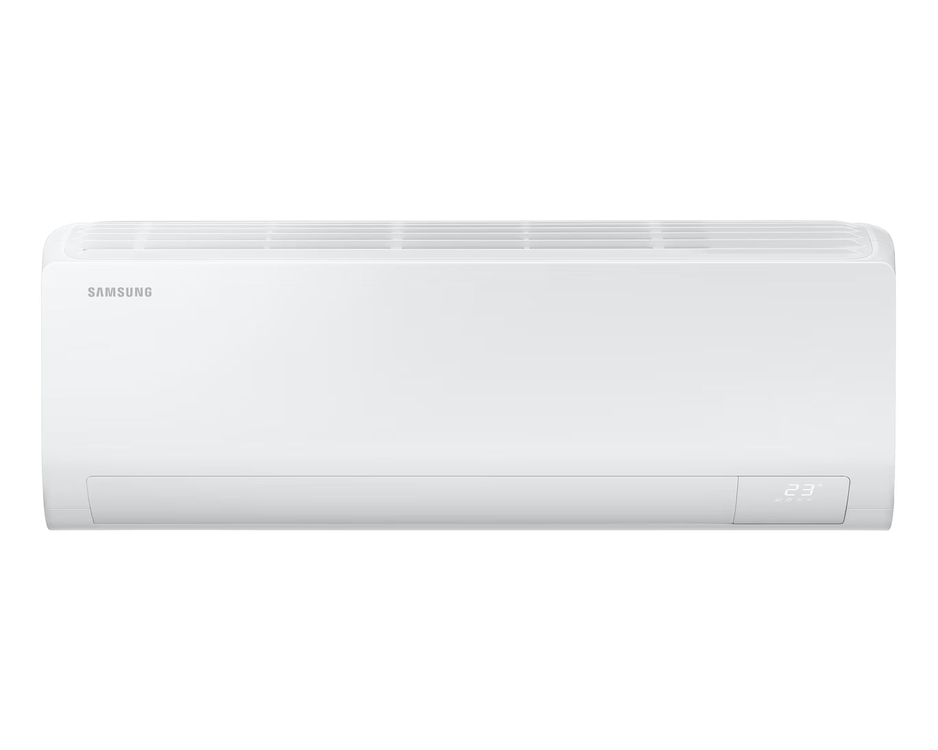 Samsung WindFree Smart Inverter Air Conditioner | AI Cooling AC | Hot & Cold - AR50F12C1LH