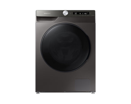 Samsung 14kg Front Load Washer Dryer | EcoBubble | AddWash | AI Control - WD14T504