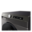 Samsung 14kg Front Load Washer Dryer | EcoBubble | AddWash | AI Control - WD14T504
