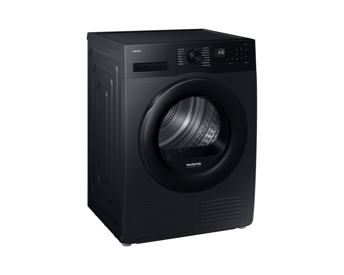 Samsung Heat Pump Dryer 9kg - DV90DG52A0ABEU