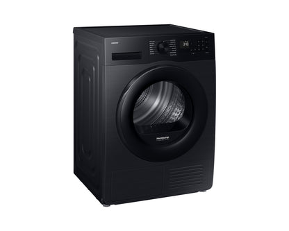 Samsung Heat Pump Dryer 9kg - DV90DG52A0ABEU