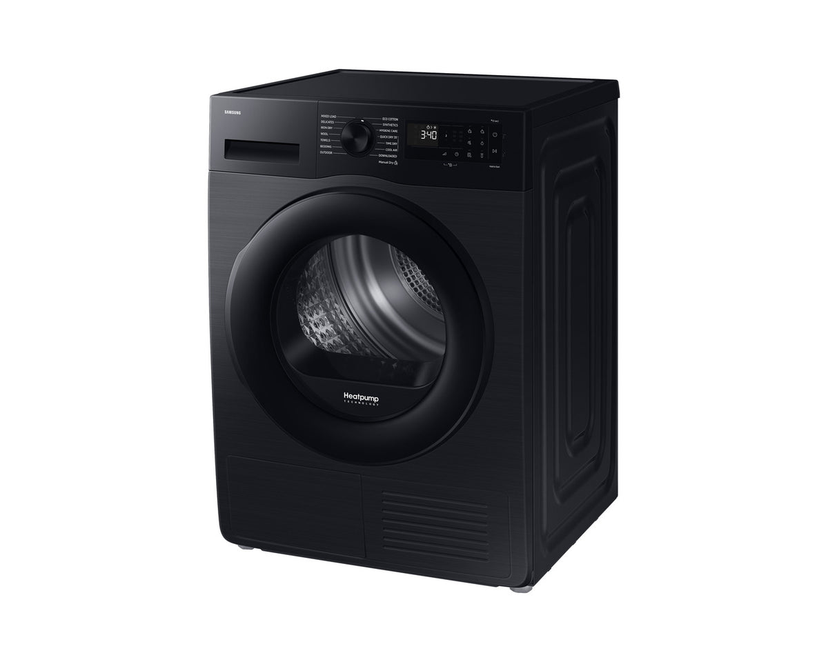 Samsung Heat Pump Dryer 9kg - DV90DG52A0ABEU