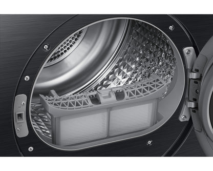Samsung Heat Pump Dryer 9kg - DV90DG52A0ABEU